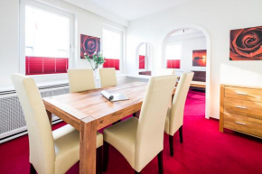 Westwind im Haus Portscher
